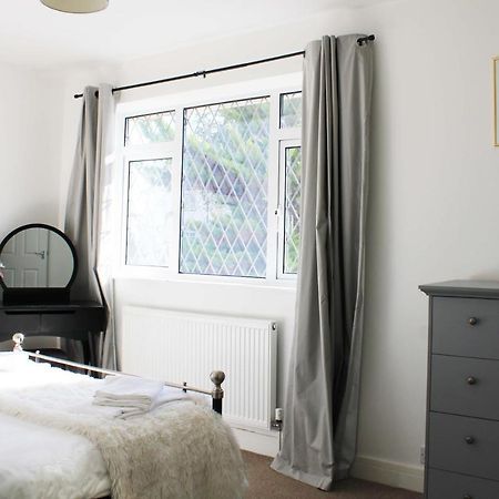 Oxford - Private House With Garden & Parking 05ヴィラ エクステリア 写真