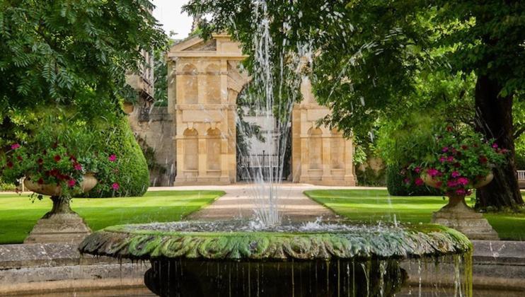 Oxford - Private House With Garden & Parking 05ヴィラ エクステリア 写真