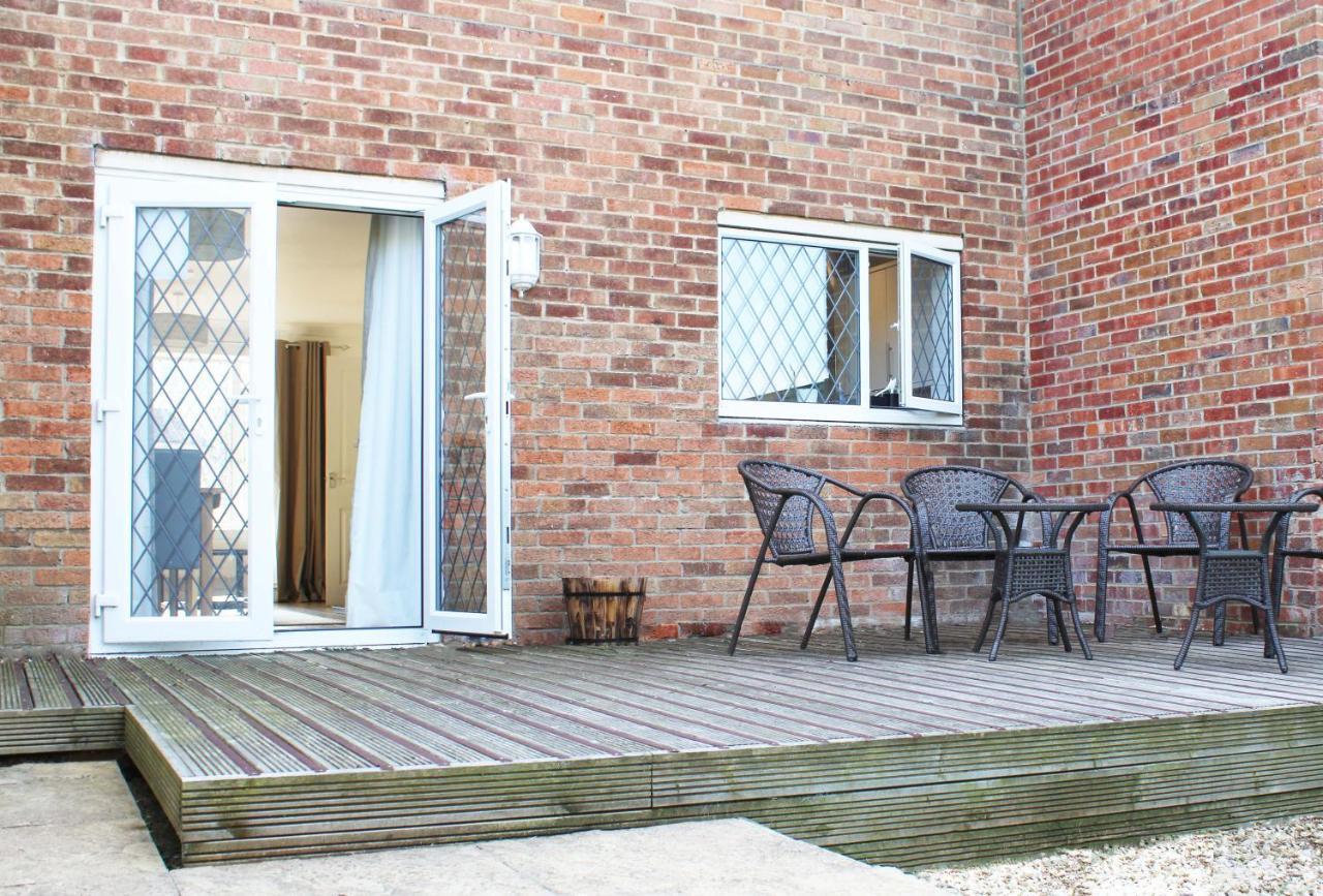 Oxford - Private House With Garden & Parking 05ヴィラ エクステリア 写真