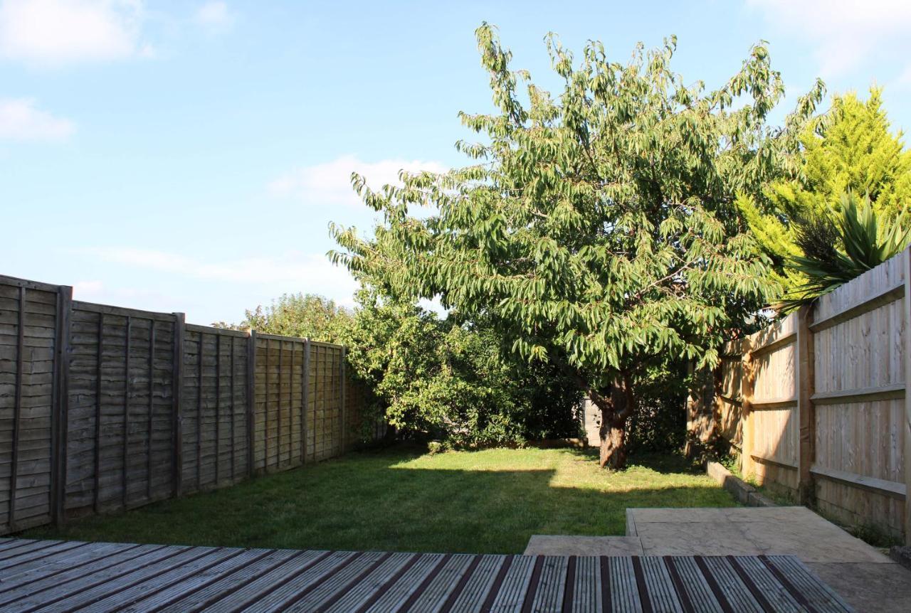 Oxford - Private House With Garden & Parking 05ヴィラ エクステリア 写真