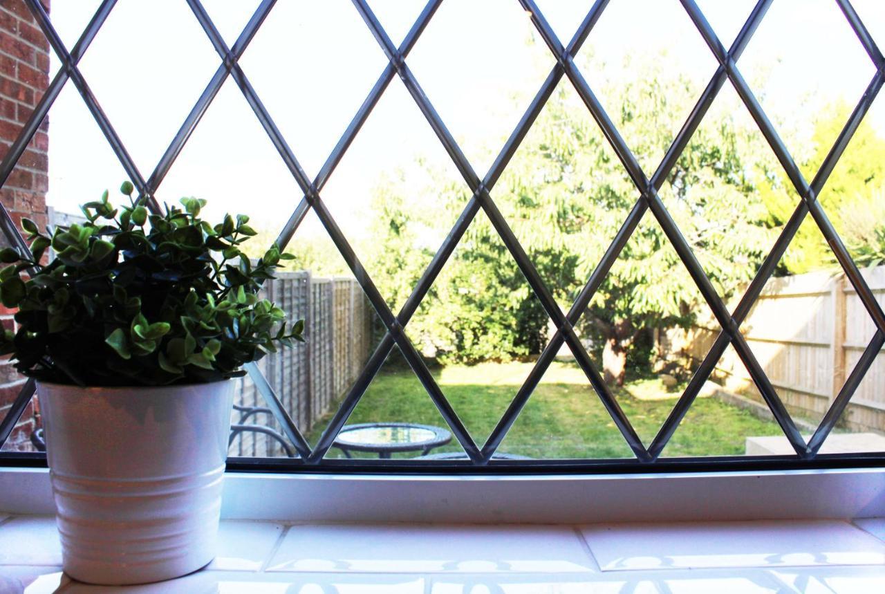 Oxford - Private House With Garden & Parking 05ヴィラ エクステリア 写真